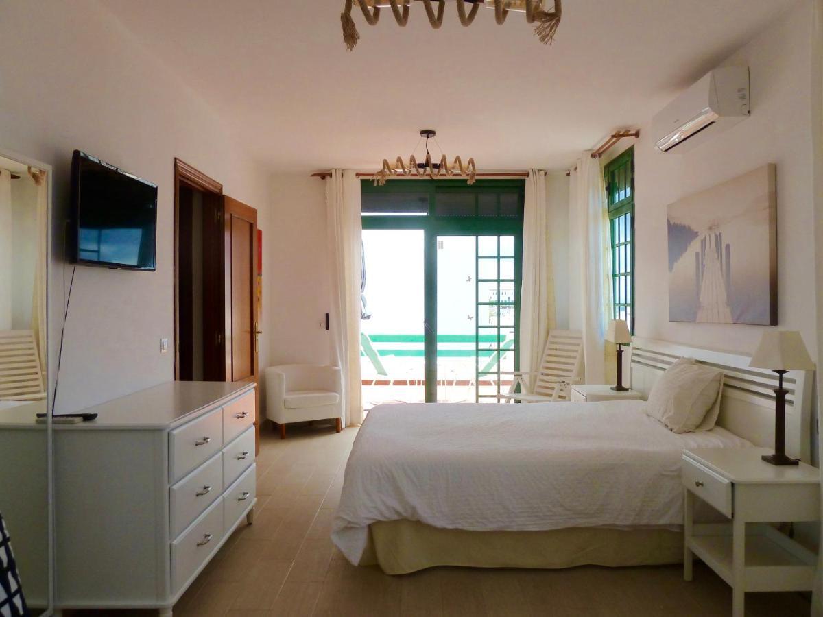 Ocean & Fire Vakantiehuis