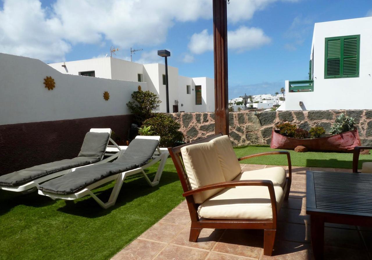 Vakantiehuis Ocean & Fire *