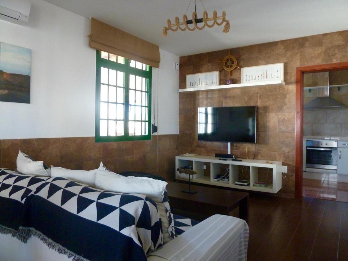 Ocean & Fire Holiday home *