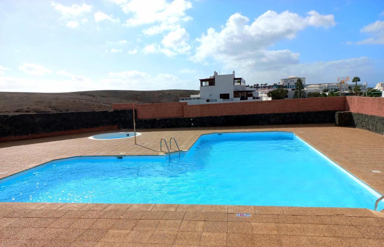 Ocean & Fire Holiday home Playa Blanca (Lanzarote)