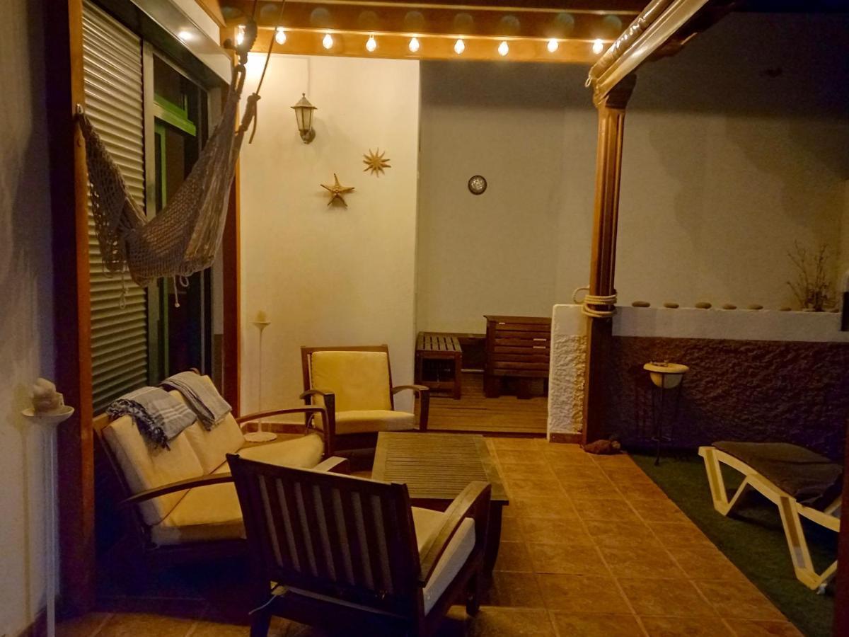 Ocean & Fire Vakantiehuis *