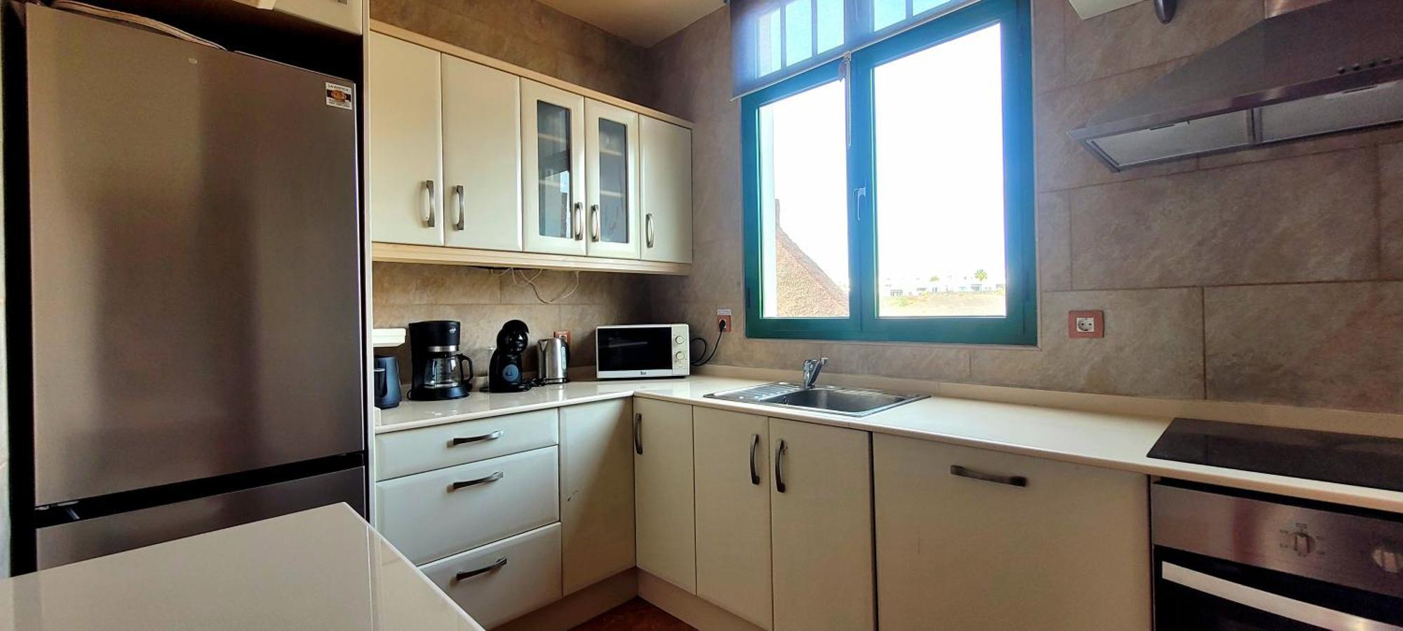 Holiday home Ocean & Fire Playa Blanca (Lanzarote)