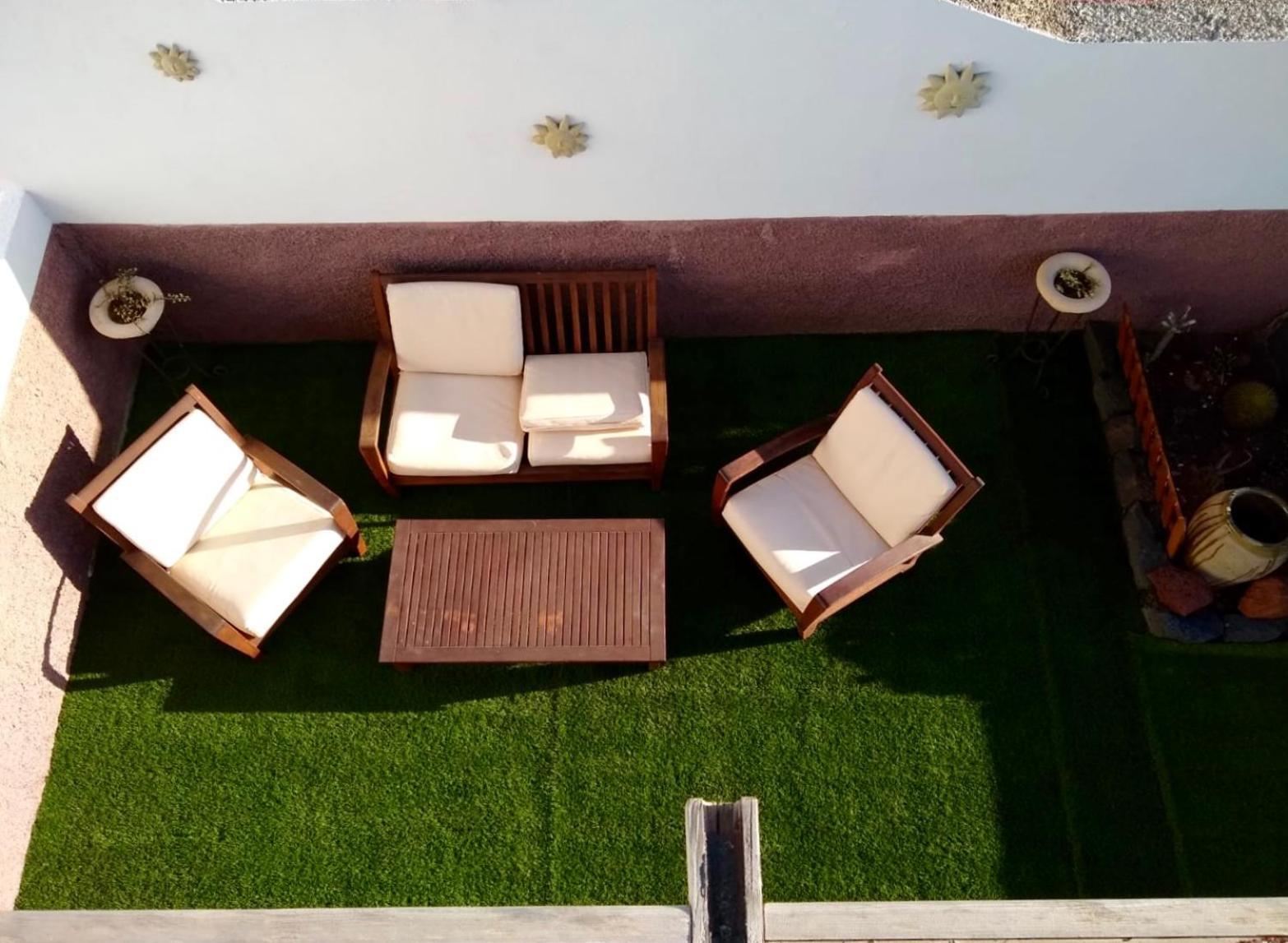 Ocean & Fire Vakantiehuis *
