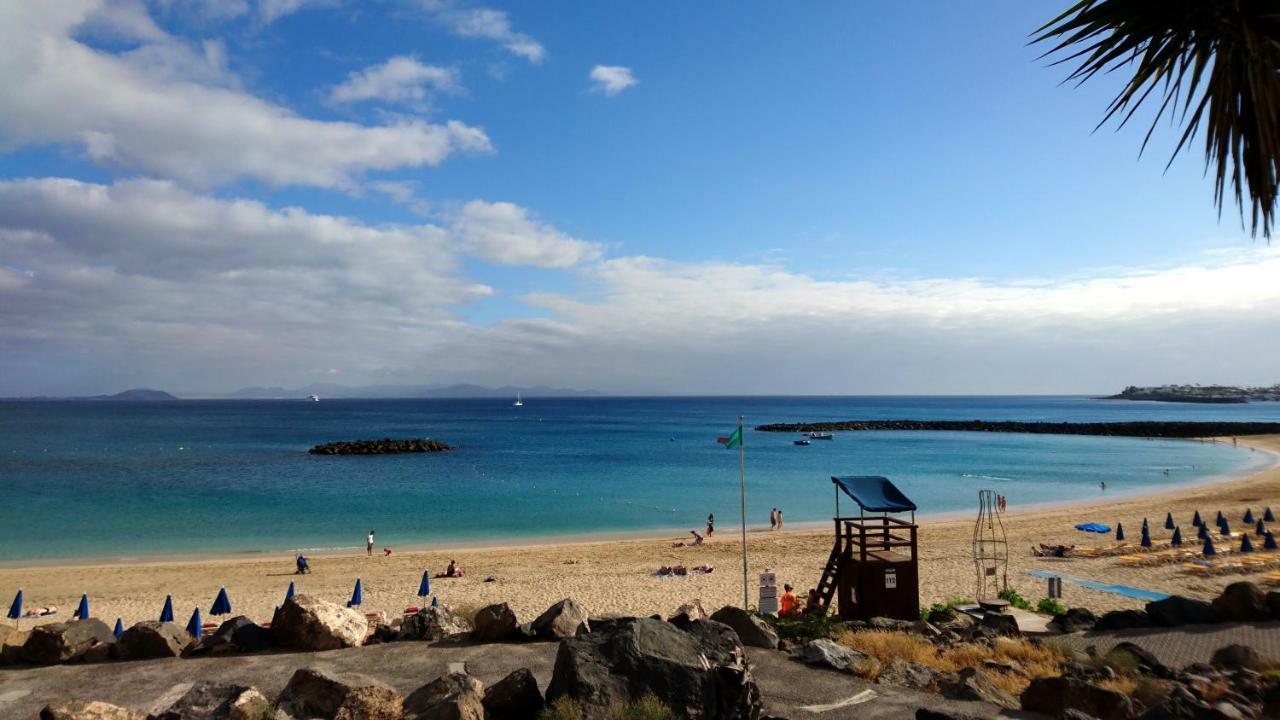 Ocean & Fire Holiday home Playa Blanca (Lanzarote)