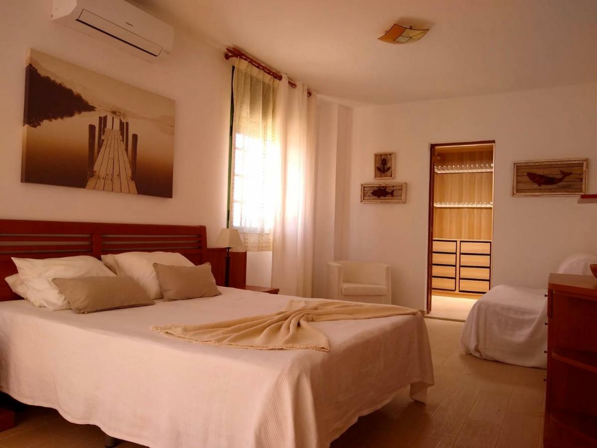 Ferienhaus Ocean & Fire Playa Blanca (Lanzarote)
