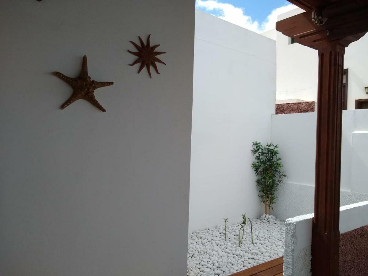 Ferienhaus Ocean & Fire Playa Blanca (Lanzarote)